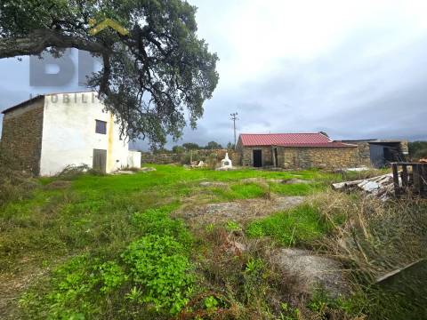 Quinta  Venda em Monsanto e Idanha-a-Velha,Idanha-a-Nova