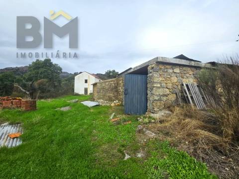 Quinta  Venda em Monsanto e Idanha-a-Velha,Idanha-a-Nova