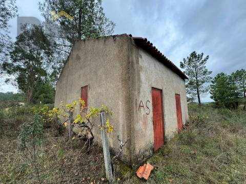 Quinta  Venda em Freixial e Juncal do Campo,Castelo Branco