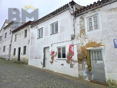 Moradia T3 Venda em Cebolais de Cima e Retaxo,Castelo Branco
