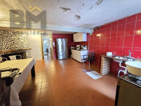 Moradia T3 Venda em Cebolais de Cima e Retaxo,Castelo Branco