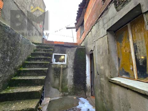 Moradia T3 Venda em Cebolais de Cima e Retaxo,Castelo Branco