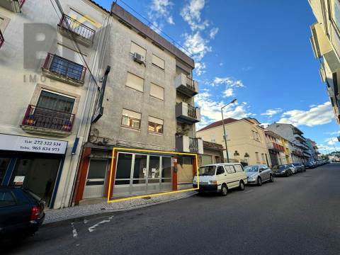 Apartamento T2 Venda em Castelo Branco,Castelo Branco