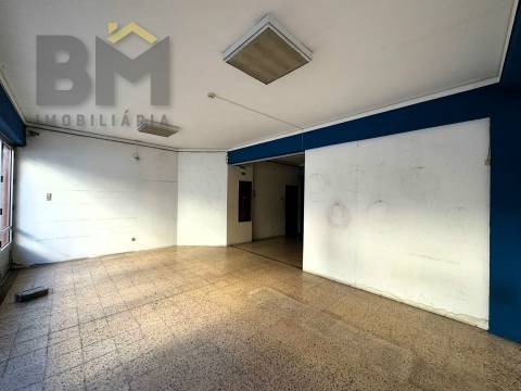 Apartamento T2 Venda em Castelo Branco,Castelo Branco