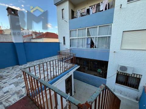 Apartamento T2 Venda em Castelo Branco,Castelo Branco