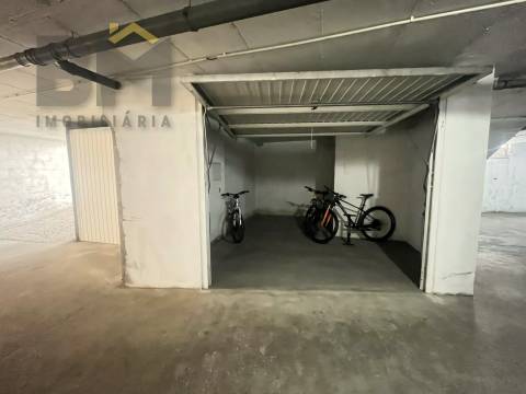 Garagem  Venda em Castelo Branco,Castelo Branco