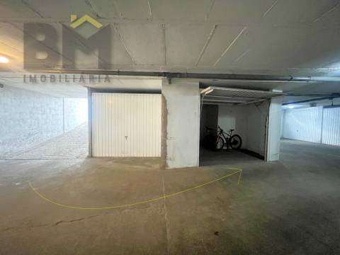 Garagem  Venda em Castelo Branco,Castelo Branco