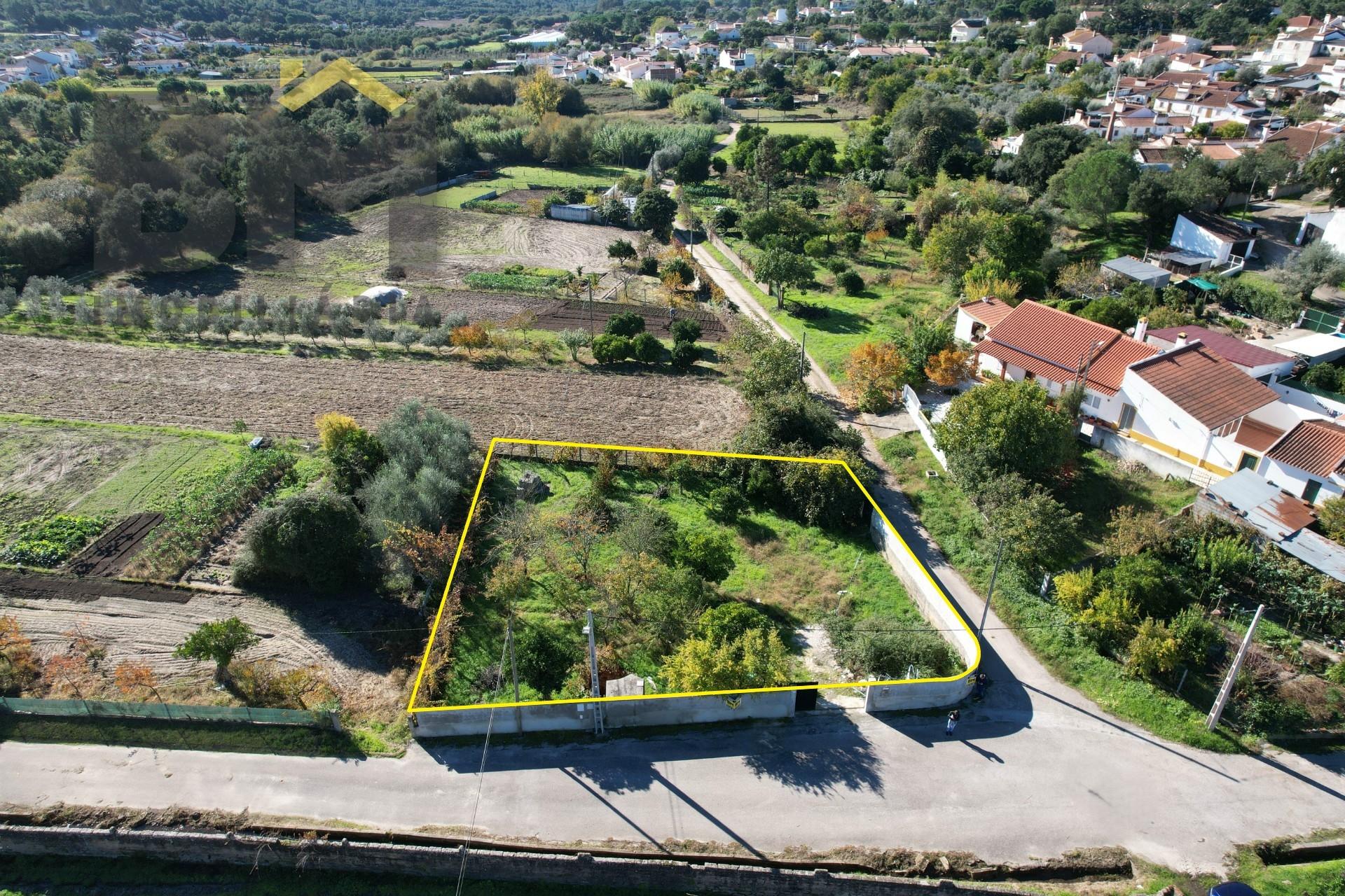 Terreno Rústico  Venda em Margem,Gavião