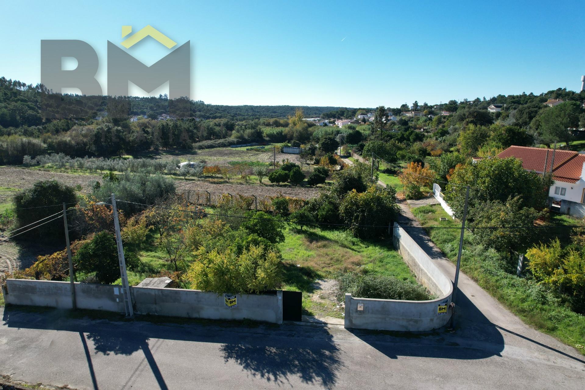 Terreno Rústico  Venda em Margem,Gavião