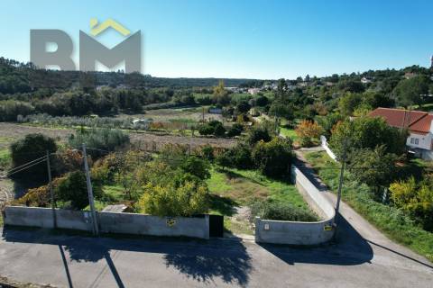 Terreno Rústico  Venda em Margem,Gavião