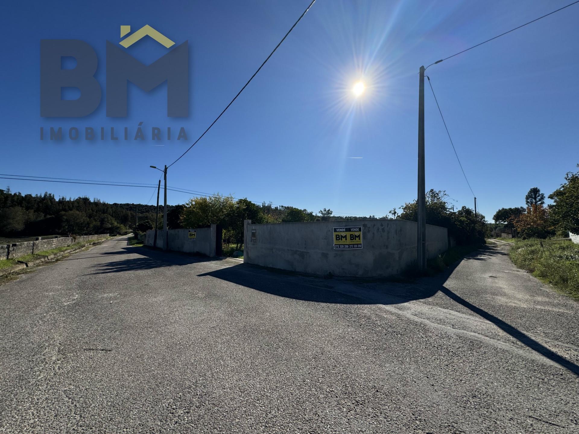 Terreno Rústico  Venda em Margem,Gavião