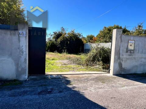 Terreno Rústico  Venda em Margem,Gavião