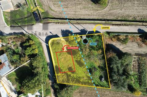 Terreno Rústico  Venda em Margem,Gavião