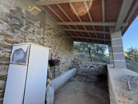 Quinta  Venda em Escalos de Baixo e Mata,Castelo Branco