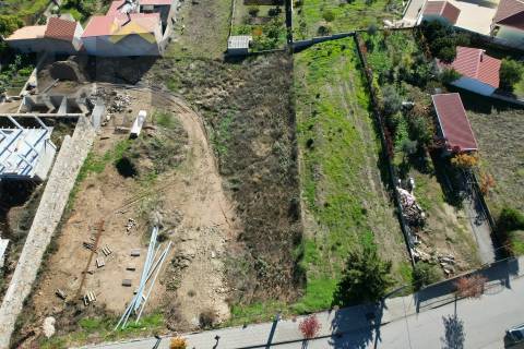 Terreno Para Construção  Venda em Castelo Branco,Castelo Branco