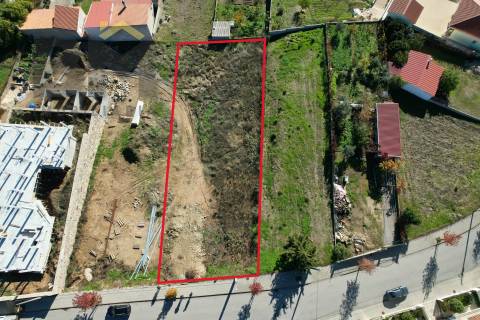 Terreno Para Construção  Venda em Castelo Branco,Castelo Branco