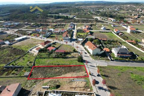 Terreno Para Construção  Venda em Castelo Branco,Castelo Branco