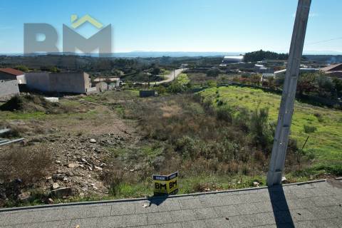 Terreno Para Construção  Venda em Castelo Branco,Castelo Branco
