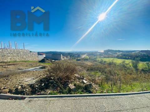 Terreno Para Construção  Venda em Castelo Branco,Castelo Branco