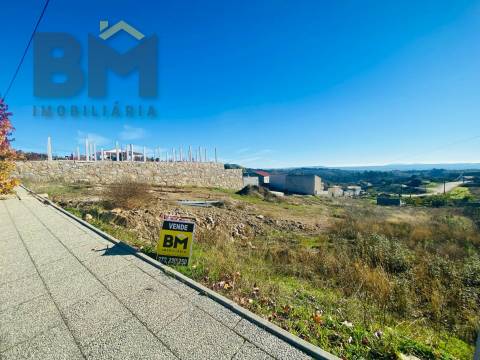 Terreno Para Construção  Venda em Castelo Branco,Castelo Branco