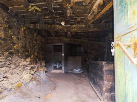 Moradia T3 Venda em São Vicente da Beira,Castelo Branco