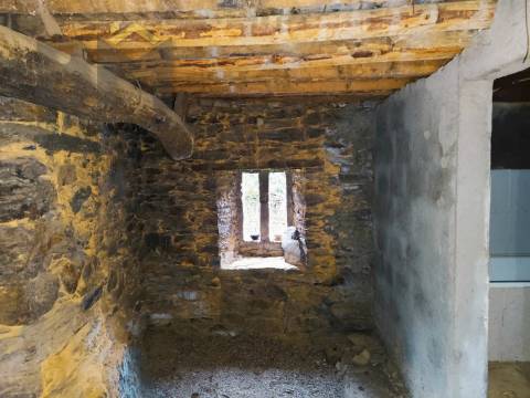 Moradia T3 Venda em São Vicente da Beira,Castelo Branco