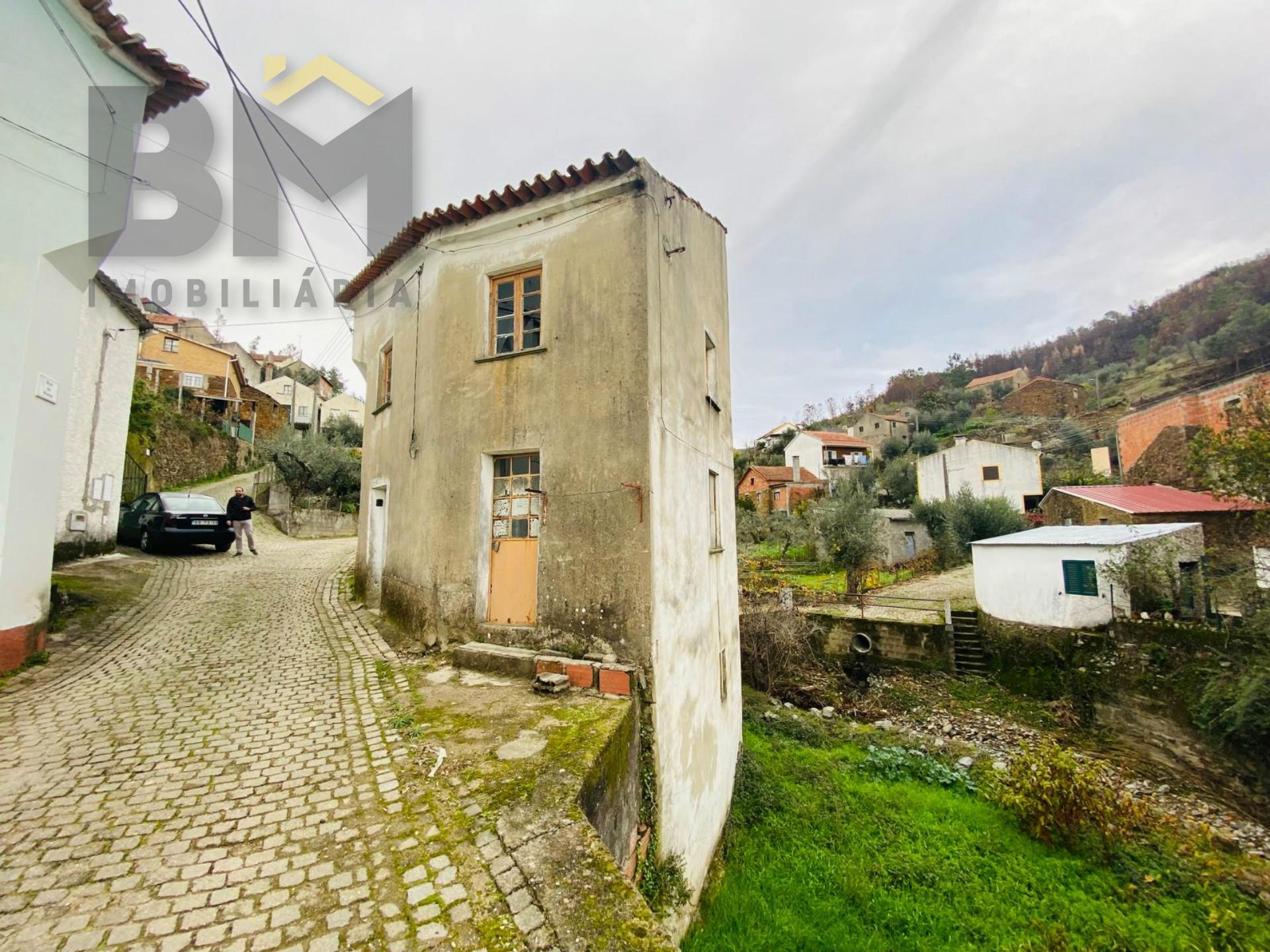 Moradia T3 Venda em São Vicente da Beira,Castelo Branco