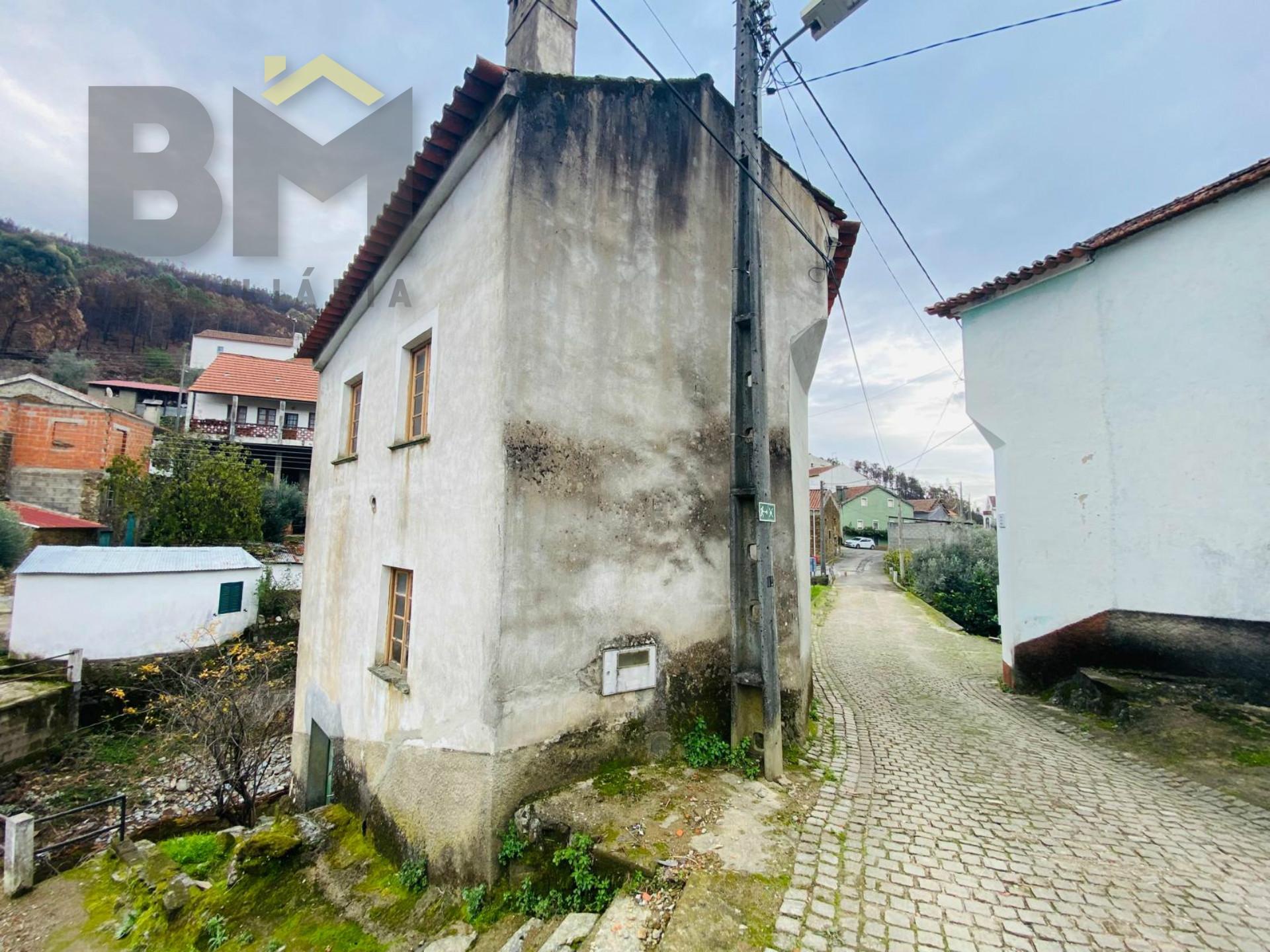 Moradia T3 Venda em São Vicente da Beira,Castelo Branco