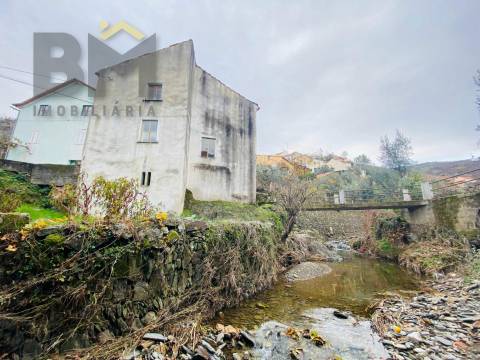 Moradia T3 Venda em São Vicente da Beira,Castelo Branco