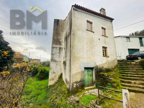 Moradia T3 Venda em São Vicente da Beira,Castelo Branco