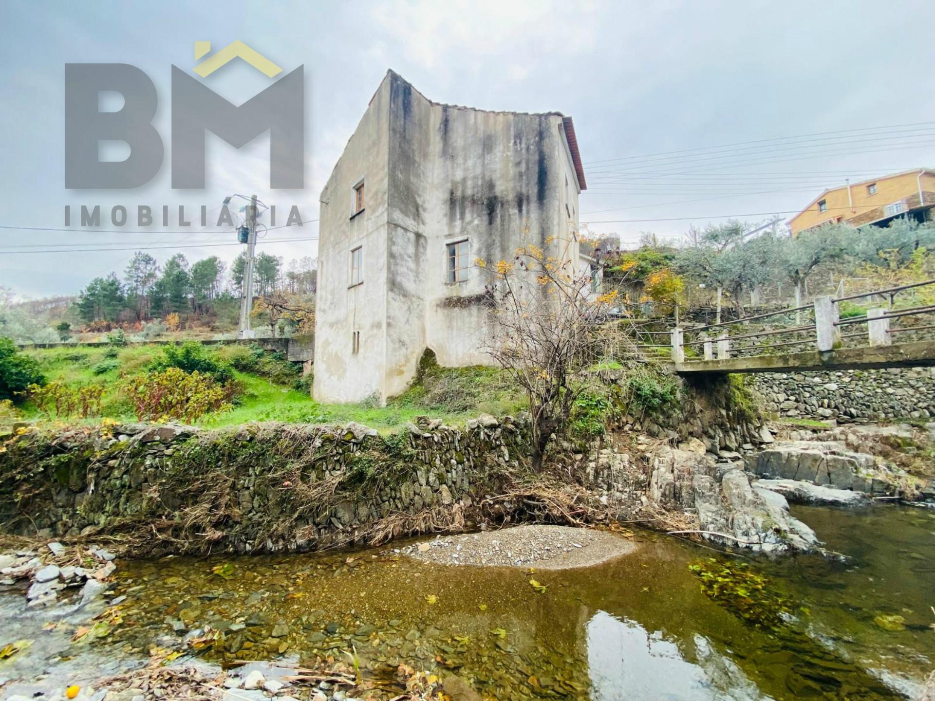 Moradia T3 Venda em São Vicente da Beira,Castelo Branco