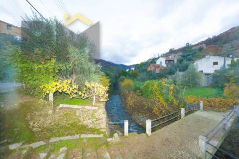 Moradia T3 Venda em São Vicente da Beira,Castelo Branco