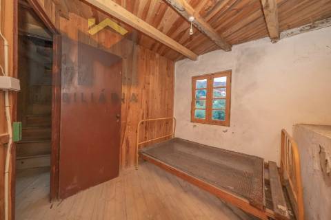 Moradia T3 Venda em São Vicente da Beira,Castelo Branco