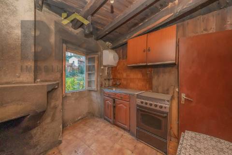 Moradia T3 Venda em São Vicente da Beira,Castelo Branco