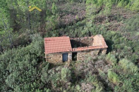 Terreno Rústico  Venda em Sarzedas,Castelo Branco