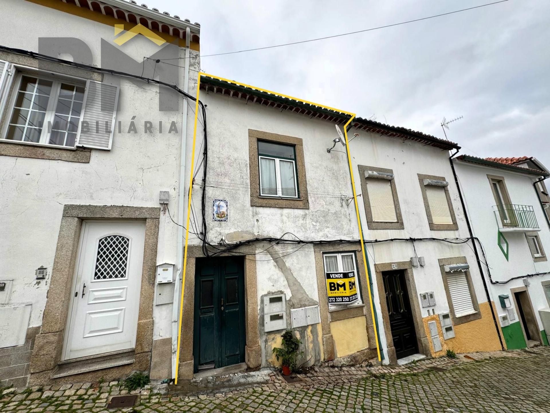 Moradia T3 Venda em Castelo Branco,Castelo Branco