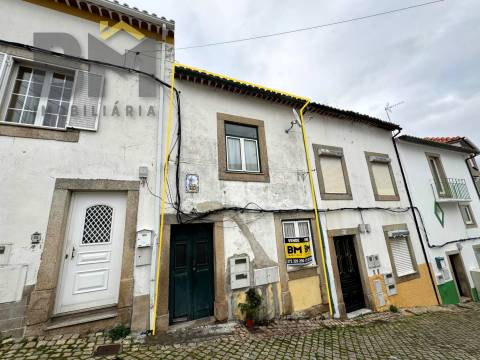 Moradia T3 Venda em Castelo Branco,Castelo Branco