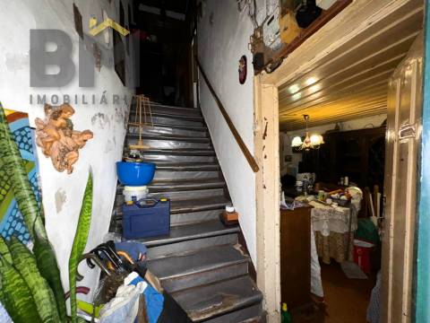 Moradia T3 Venda em Castelo Branco,Castelo Branco