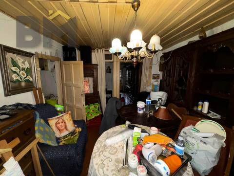 Moradia T3 Venda em Castelo Branco,Castelo Branco