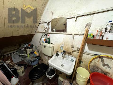 Moradia T3 Venda em Castelo Branco,Castelo Branco