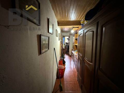 Moradia T3 Venda em Castelo Branco,Castelo Branco