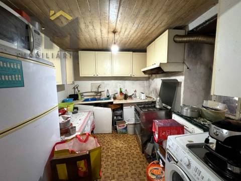 Moradia T3 Venda em Castelo Branco,Castelo Branco