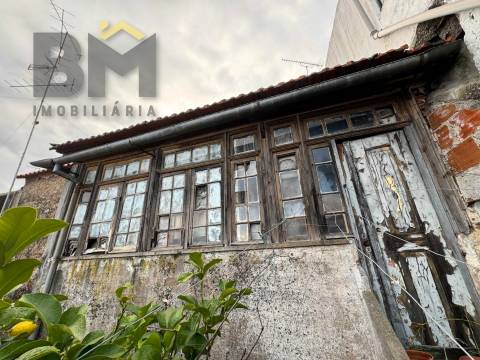 Moradia T3 Venda em Castelo Branco,Castelo Branco