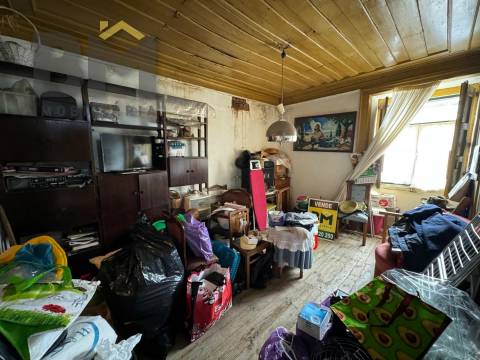 Moradia T3 Venda em Castelo Branco,Castelo Branco