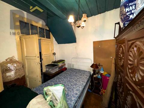 Moradia T3 Venda em Castelo Branco,Castelo Branco