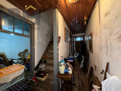 Moradia T3 Venda em Castelo Branco,Castelo Branco