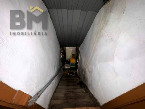 Moradia T3 Venda em Castelo Branco,Castelo Branco