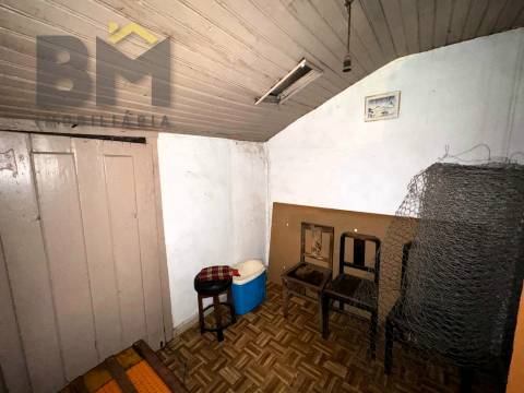 Moradia T3 Venda em Castelo Branco,Castelo Branco