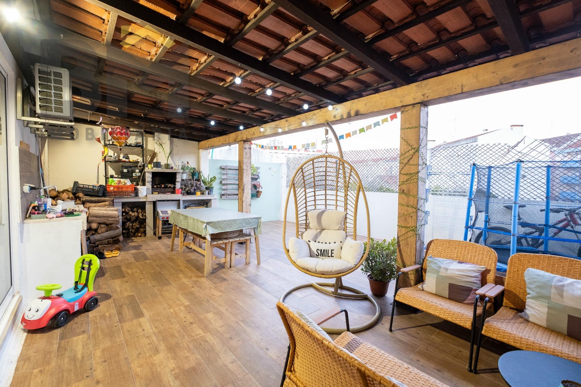 Apartamento T3 Venda em Castelo Branco,Castelo Branco