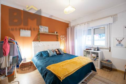 Apartamento T3 Venda em Castelo Branco,Castelo Branco